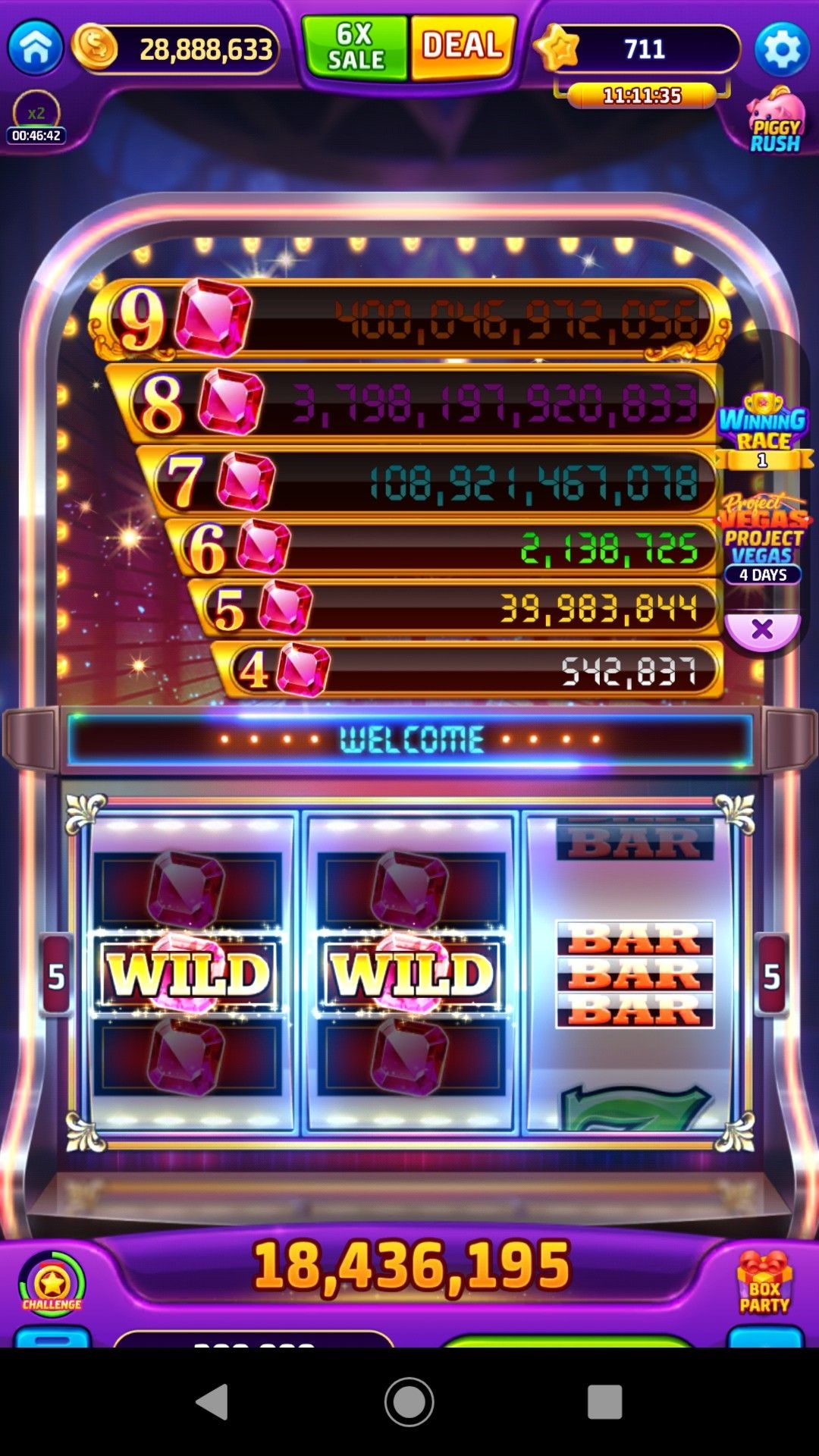 z777 app