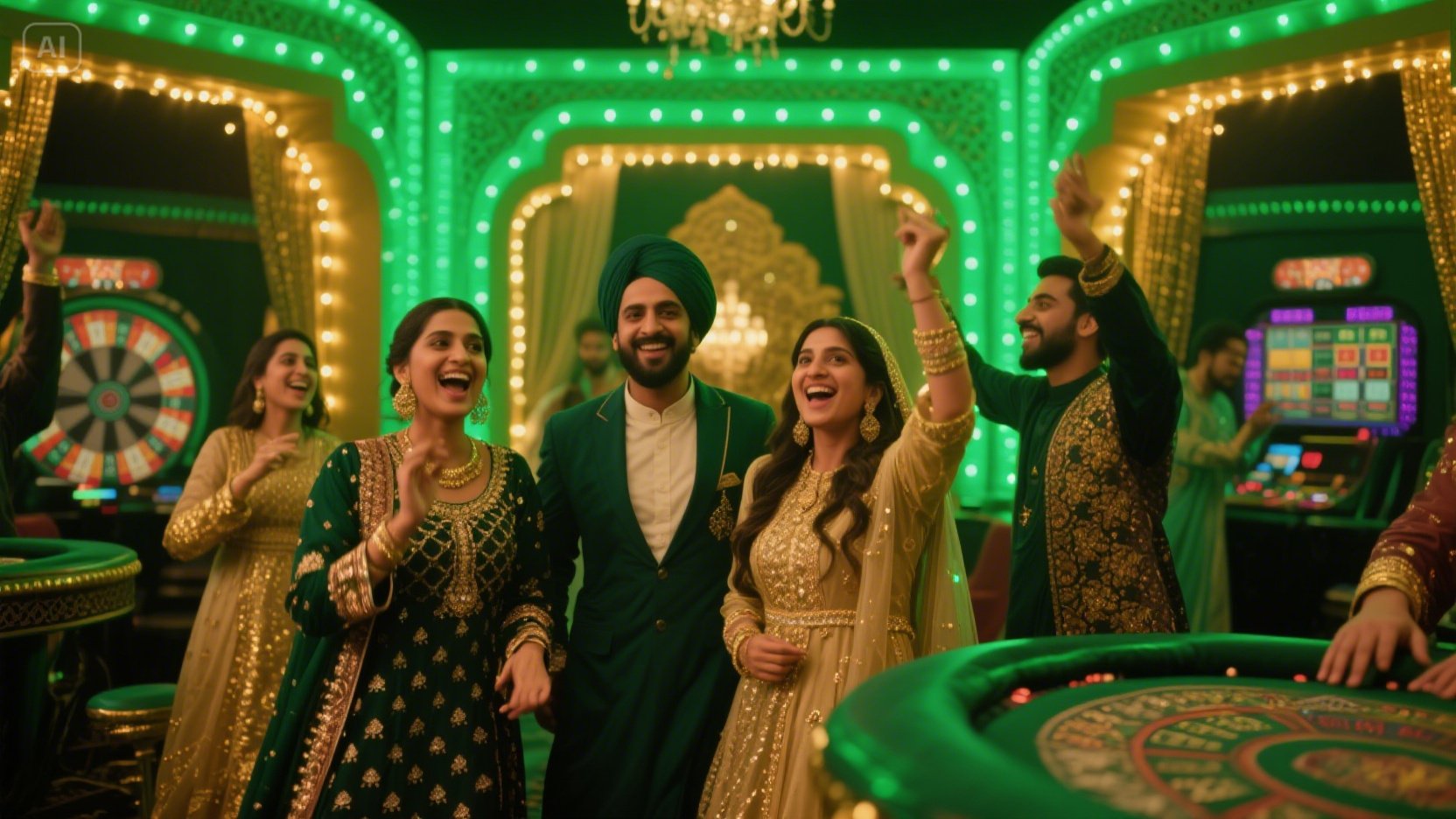 Registration at z777 app Casino