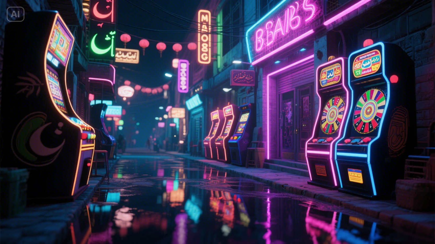 Registration at z777 app Casino