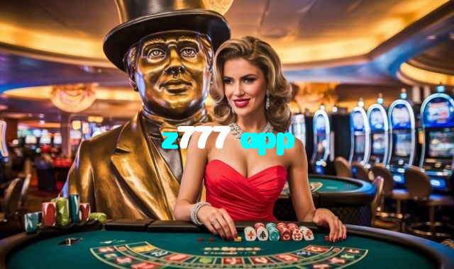 z777 app خوش آمدید بونس +600% پیشکش موبائل ایپ کے پروموشن سیکشن میں دکھائی دیتی ہے۔