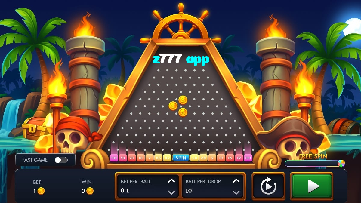 available types of z777 app bet including pre-match live express and system bets