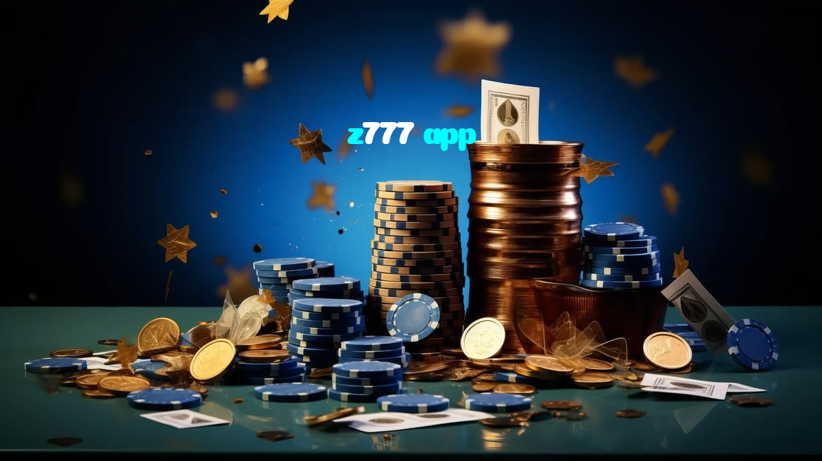 z777 app