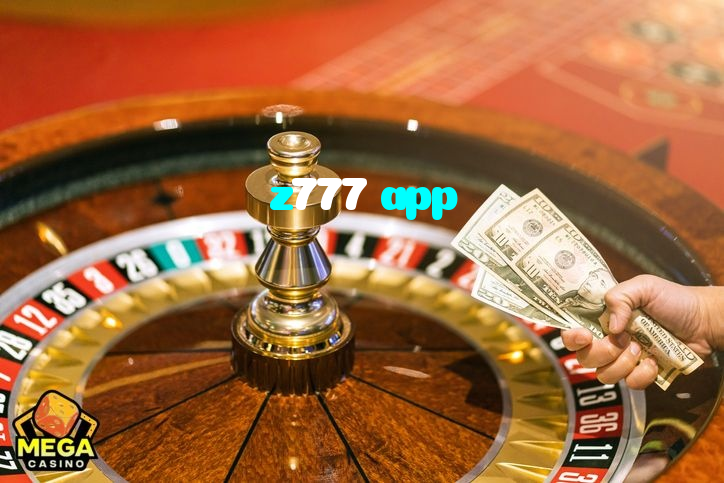 available types of z777 app bet including pre-match live express and system bets